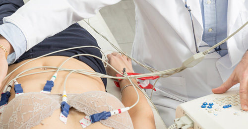 Cardiologia