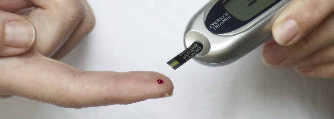 Diabetologo