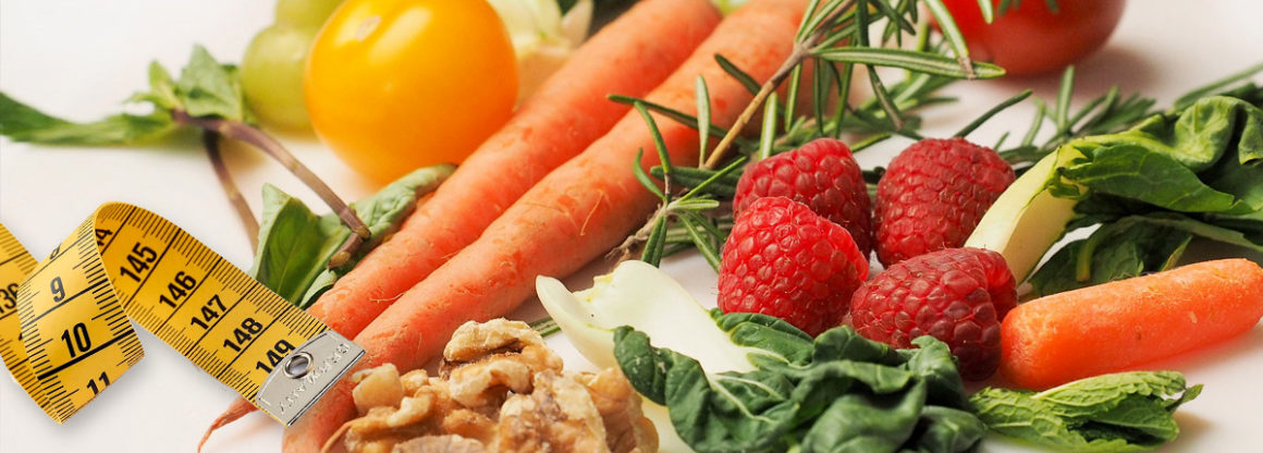 Nutrizione e dietetica