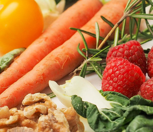 Nutrizione e dietetica