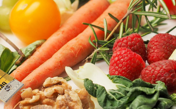 Nutrizione e dietetica